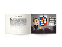 Histoire des Arts (Classique +)
