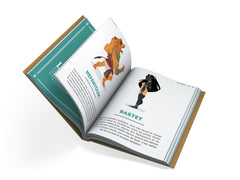 Mythologie égyptienne - Carnet