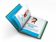 Les grands scientifiques - Carnet