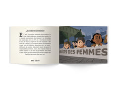 Histoire des droits des femmes