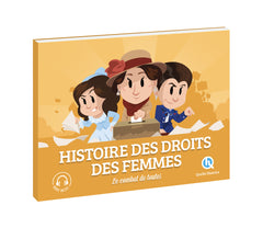 Histoire des droits des femmes