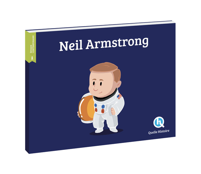 Neil Armstrong