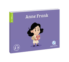 Anne Frank