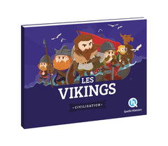 Les Vikings