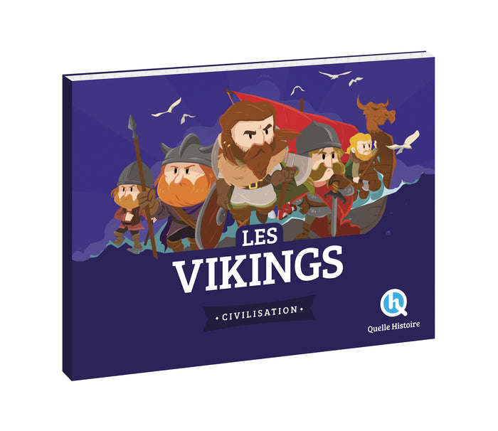 Les Vikings