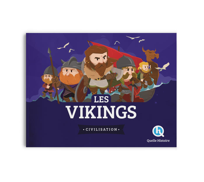 Les Vikings