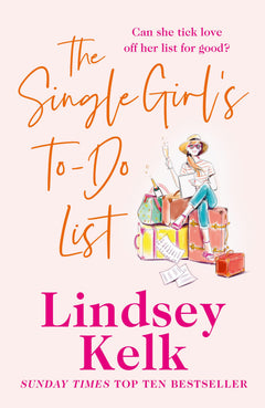 Single Girl's To-Do List