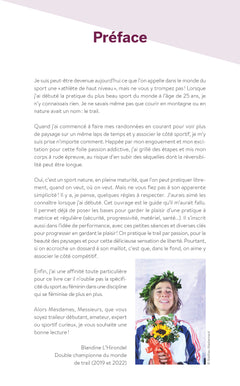 Le guide du trail, des premières foulées aux ultras