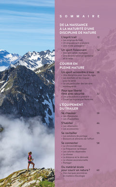Le guide du trail, des premières foulées aux ultras