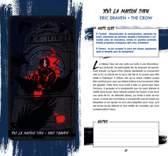 Tarot pop culture