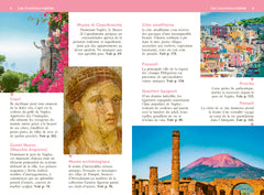 Naples et la côte Amalfitaine. Un Grand Week-end