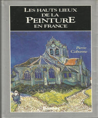 HAUTS LIEUX PEINTURE (Ancienne Edition)