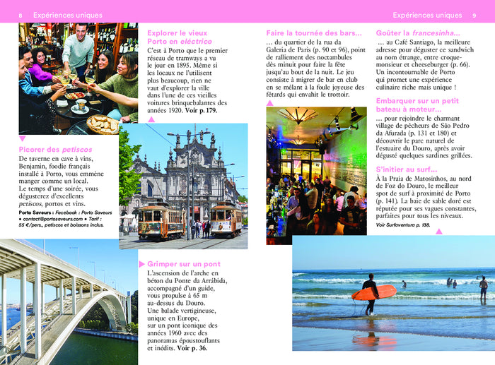 Porto guide un grand week-end