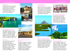 Normandie un grand week-end