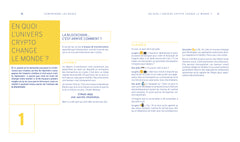 Gagner de l'argent dans le web 3.0 (ou pas) ?