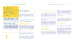 Gagner de l'argent dans le web 3.0 (ou pas) ?