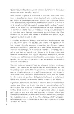 ça suffit mon amour !