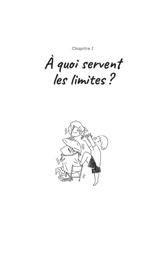 ça suffit mon amour !