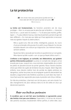 ça suffit mon amour !