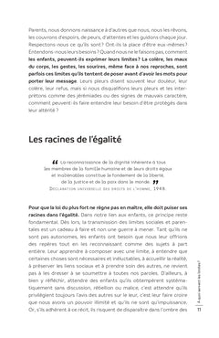 ça suffit mon amour !