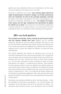 ça suffit mon amour !