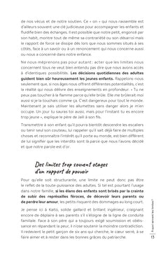 ça suffit mon amour !