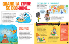 Le super livre de mes 7 ans