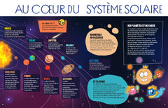 Le super livre de mes 7 ans