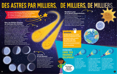 Le super livre de mes 9 ans