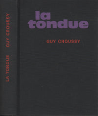 La tondue