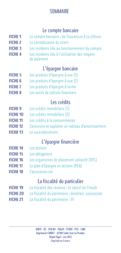 Le petit banque 2023