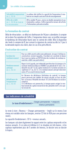 Le petit banque 2023