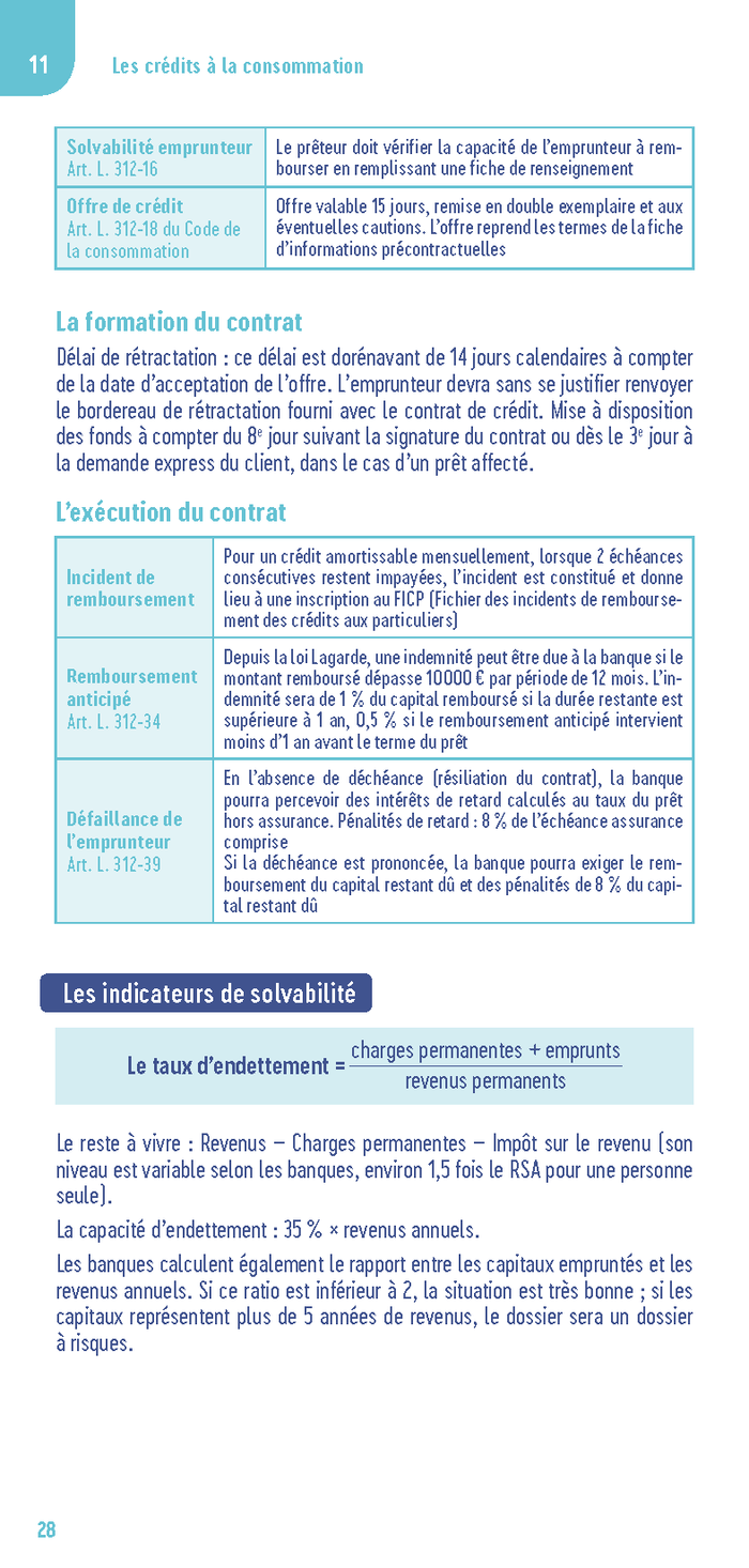 Le petit banque 2023