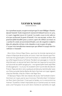 Chers grands-parents...