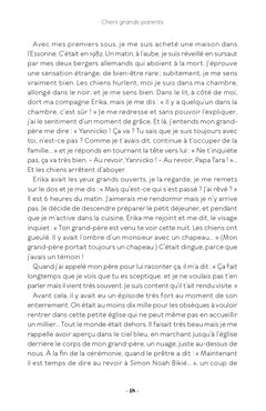 Chers grands-parents...