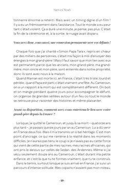 Chers grands-parents...