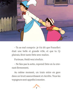 Heidi - T2 Une belle amitié