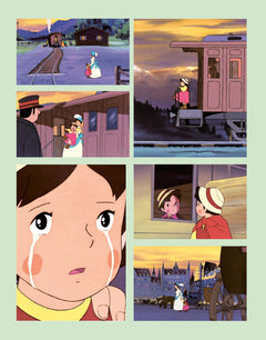 Heidi - T2 Une belle amitié