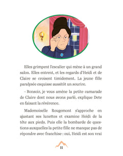 Heidi - T2 Une belle amitié