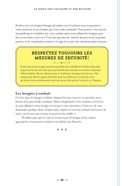 Les clés de l'ésotérisme - Wicca