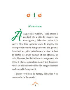 Le bonheur retrouvé