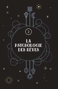 Les clés de l'ésotérisme - Rêves