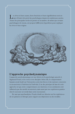 Les clés de l'ésotérisme - Rêves