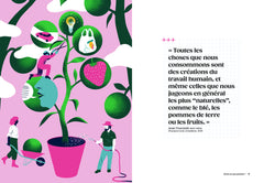 Le grand cours Économie