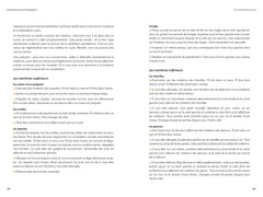 Ménopause métamorphose