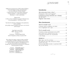 Foufoune cosmique