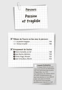 Bibliolycée - Phèdre, Racine
