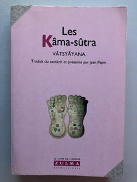 Les Kâma-sûtra