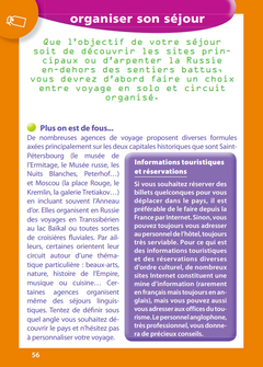 Guide de conversation russe