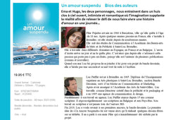 Un amour suspendu